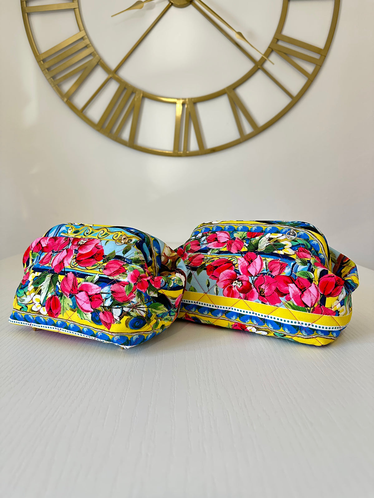 Borsa mary pop piccola