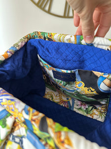Borsa Mary Pop grande