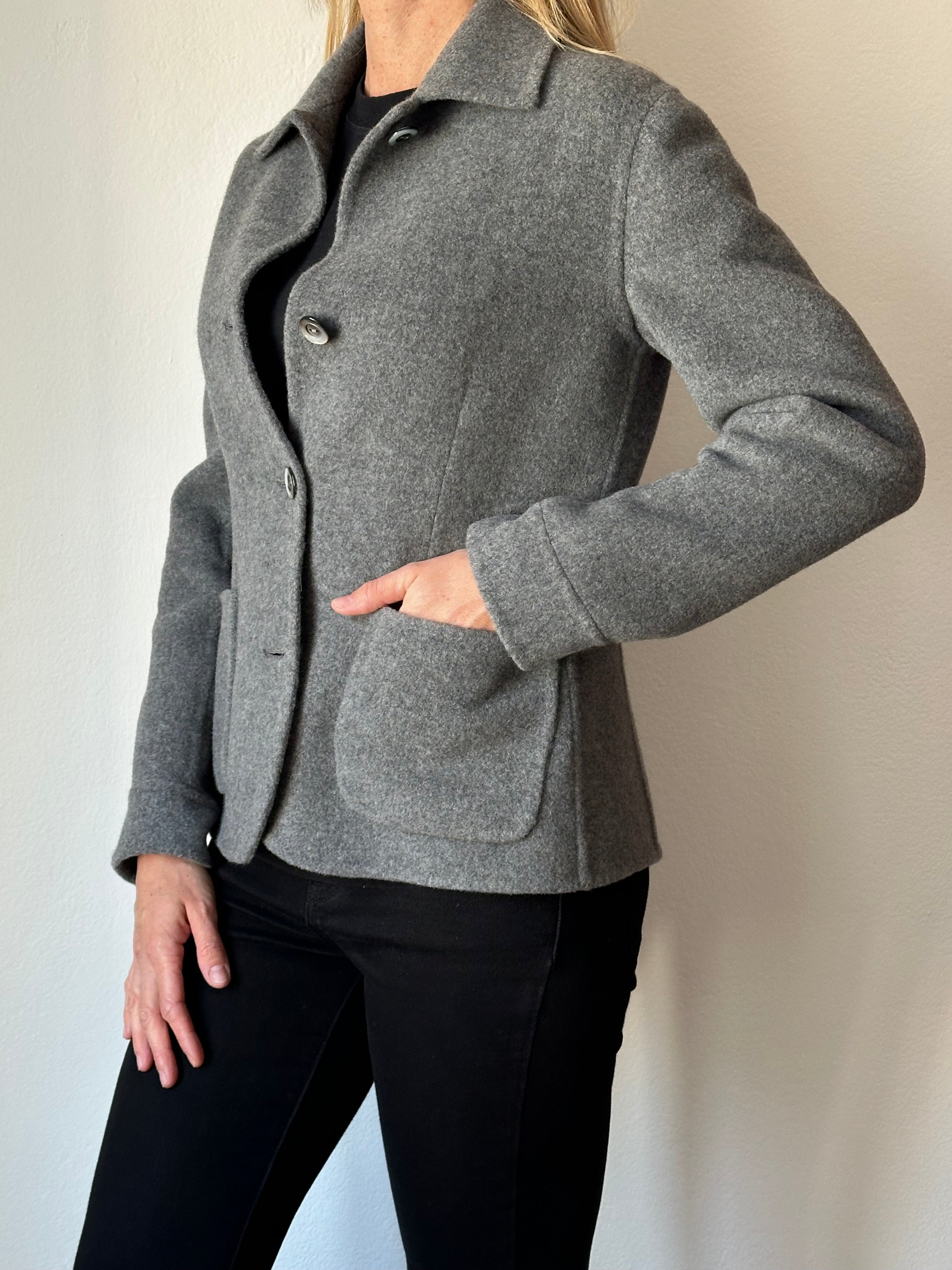Giacca Ludovica