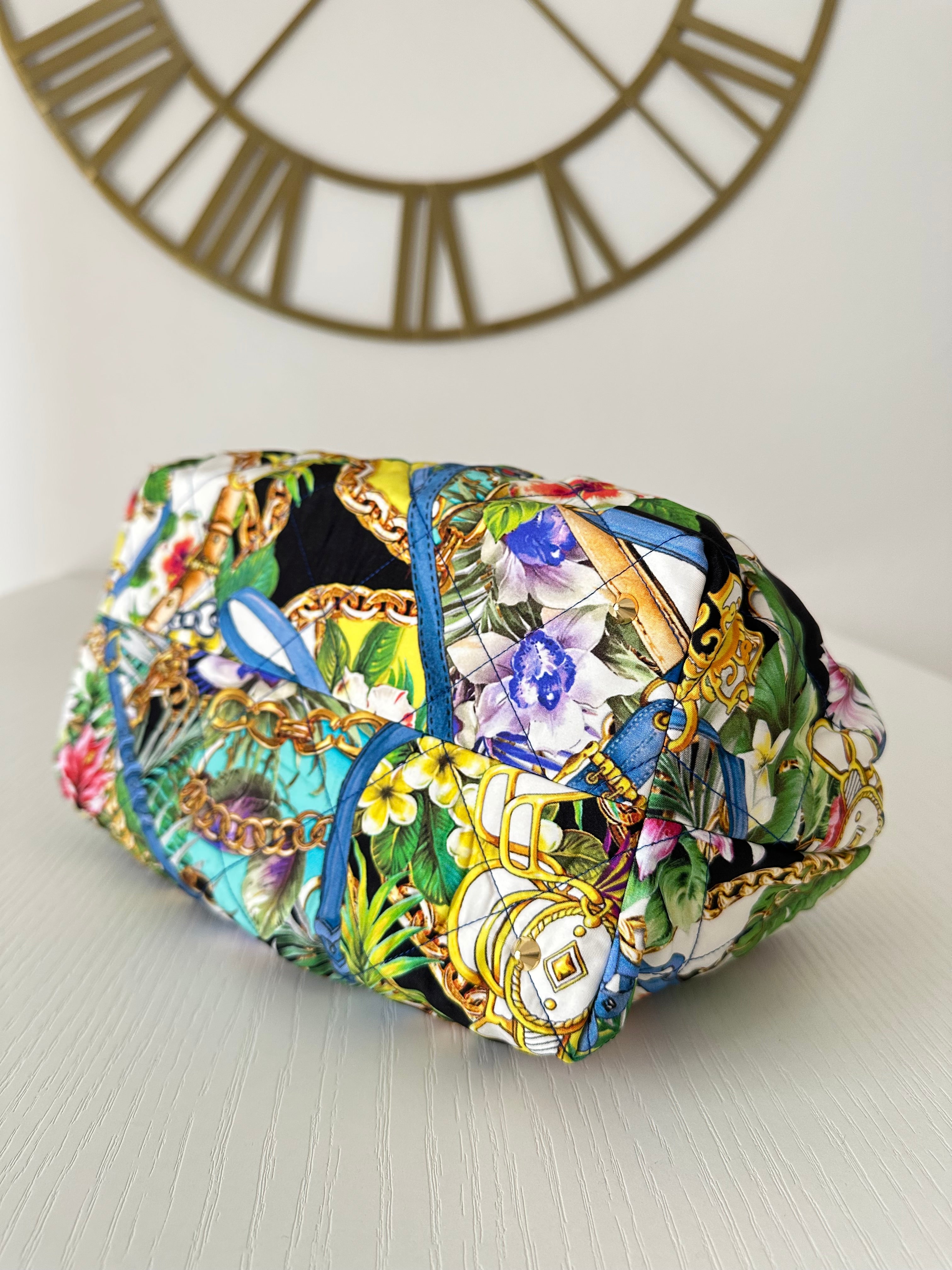 Borsa Mary Pop grande