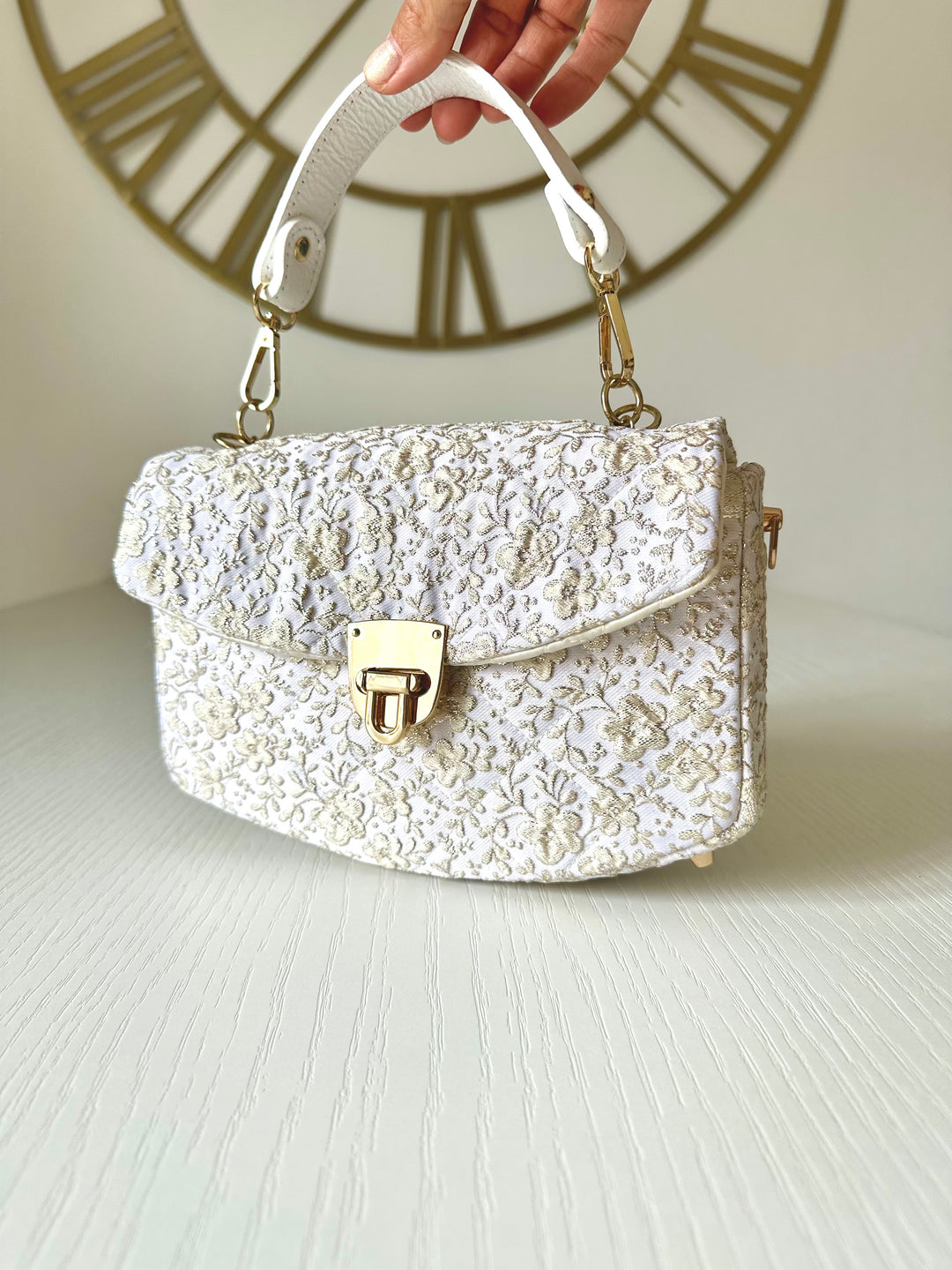 Borsa Wendy