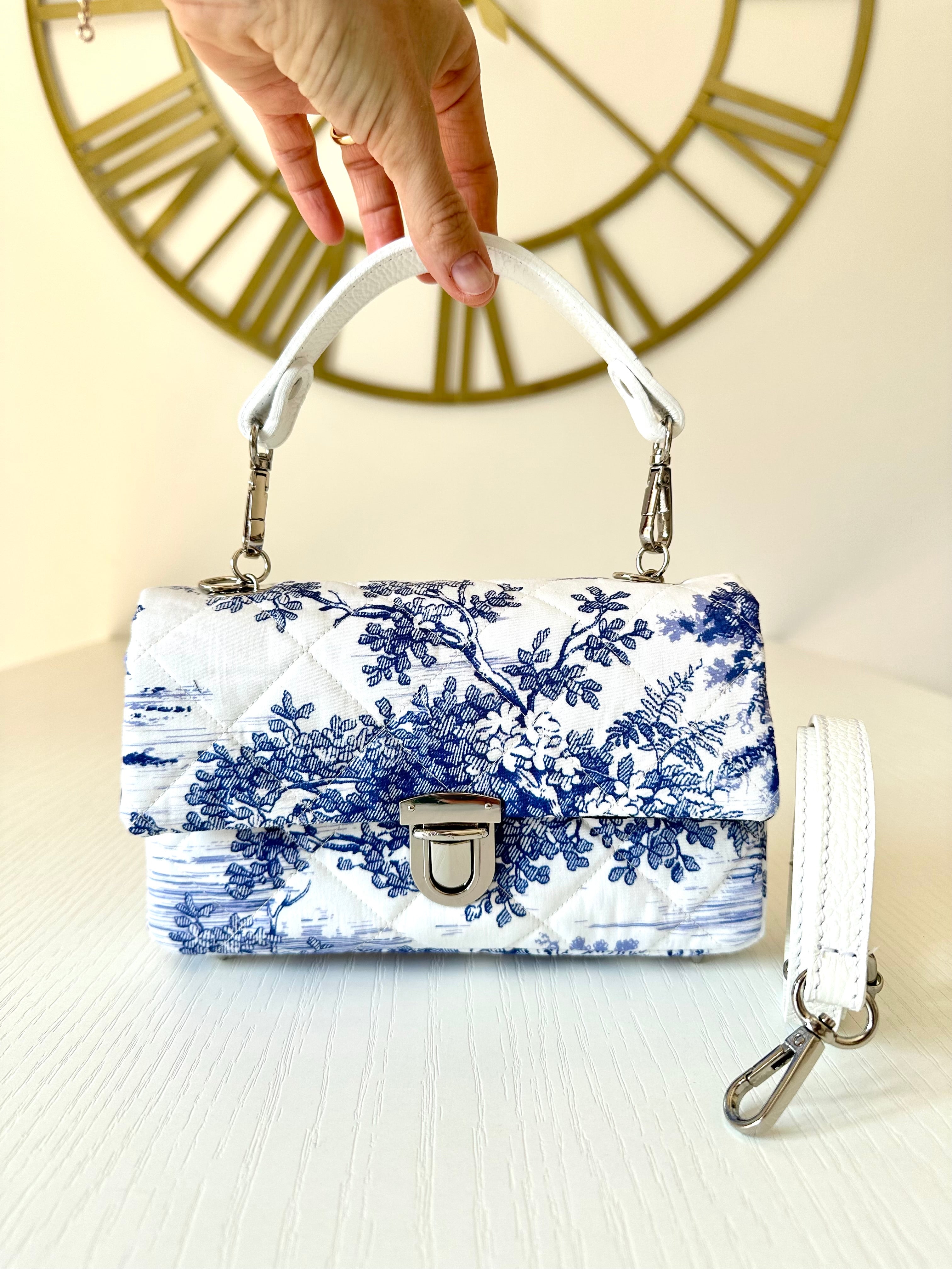 Borsa Vicky