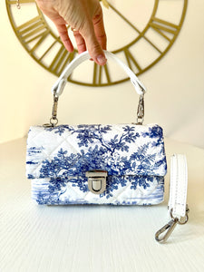 Borsa Vicky
