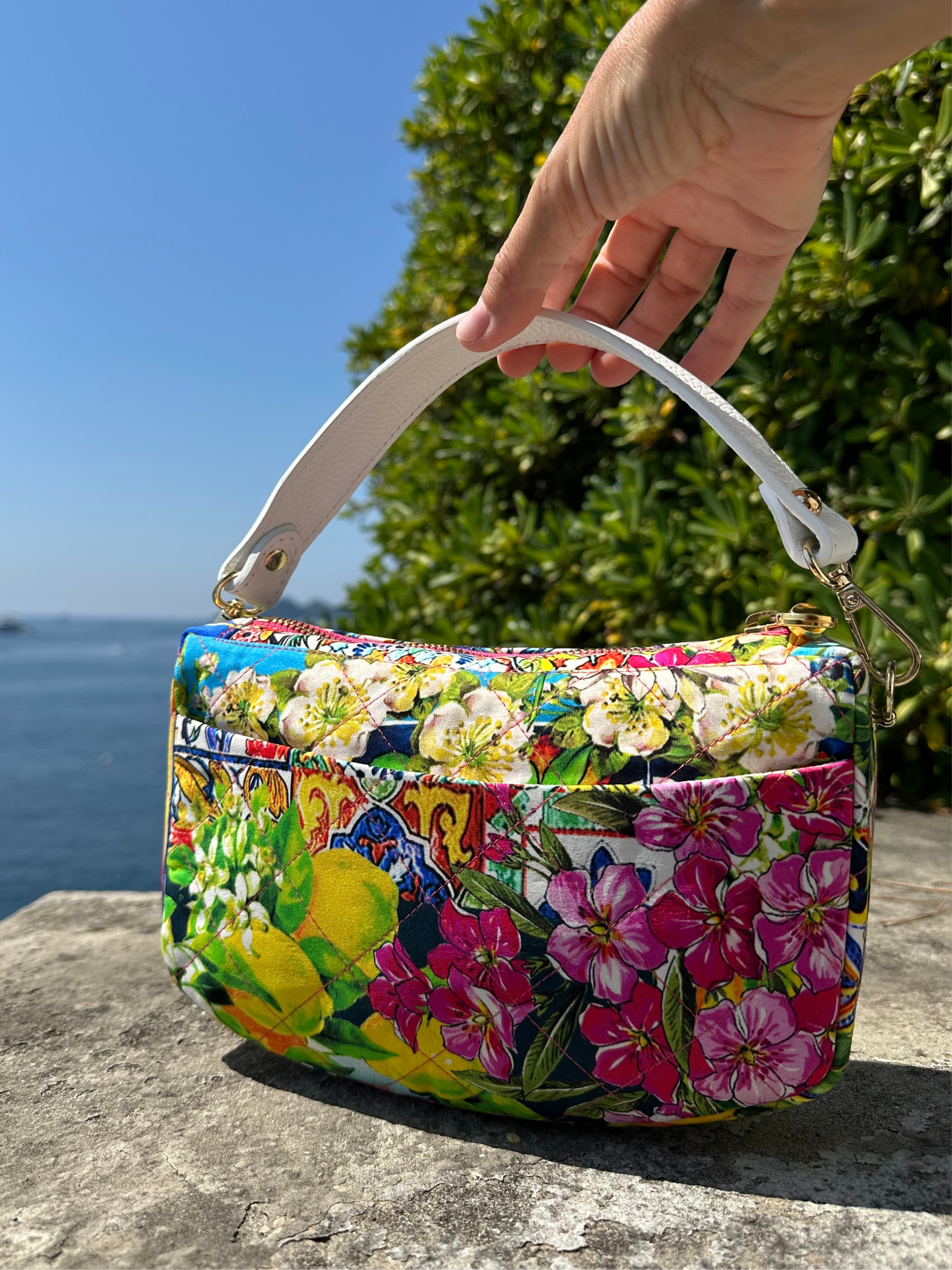 Borsa Wendy