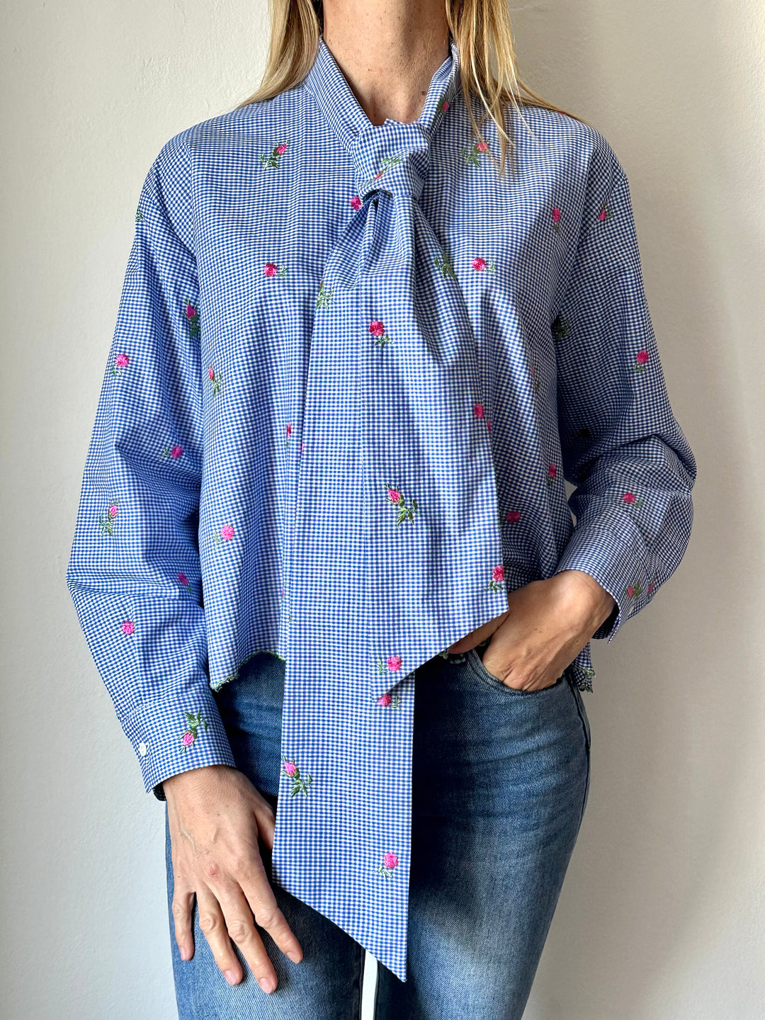 Camicia Martina