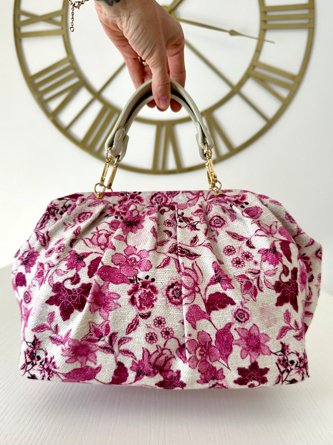 Borsa Mary Pop grande