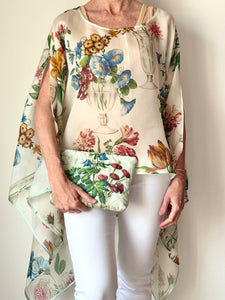 Blusa Viola