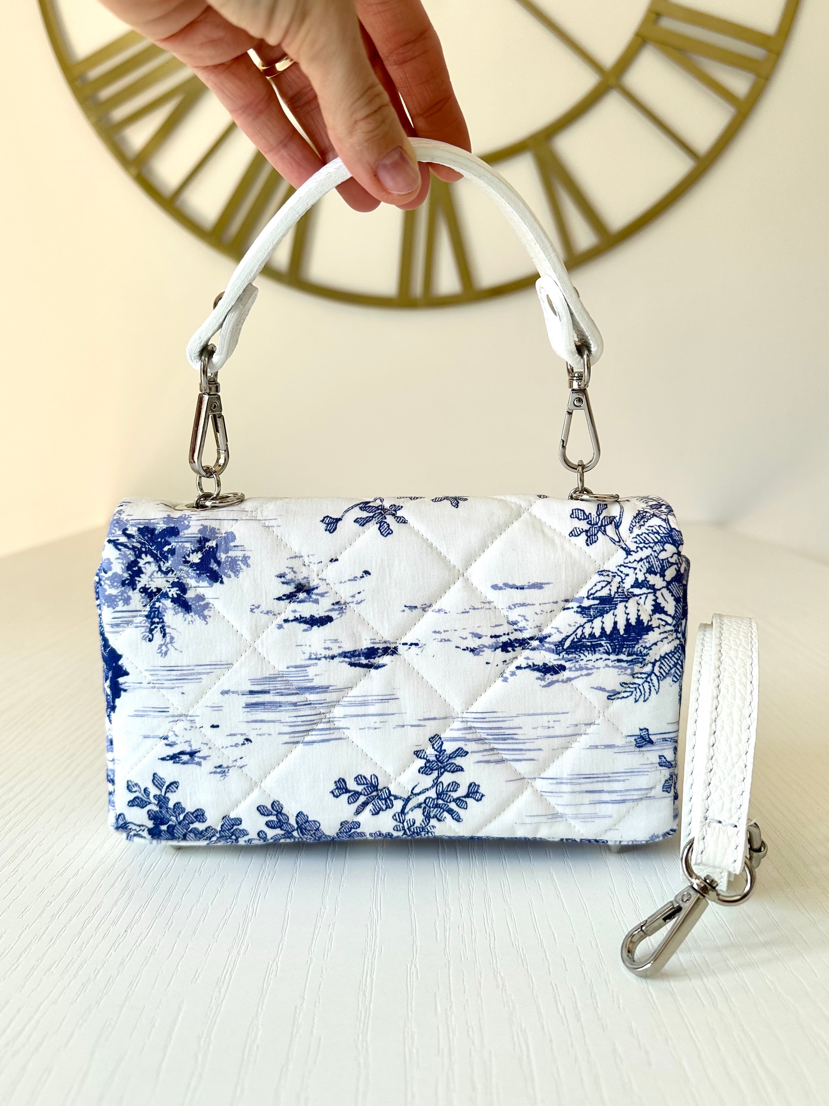 Borsa Vicky