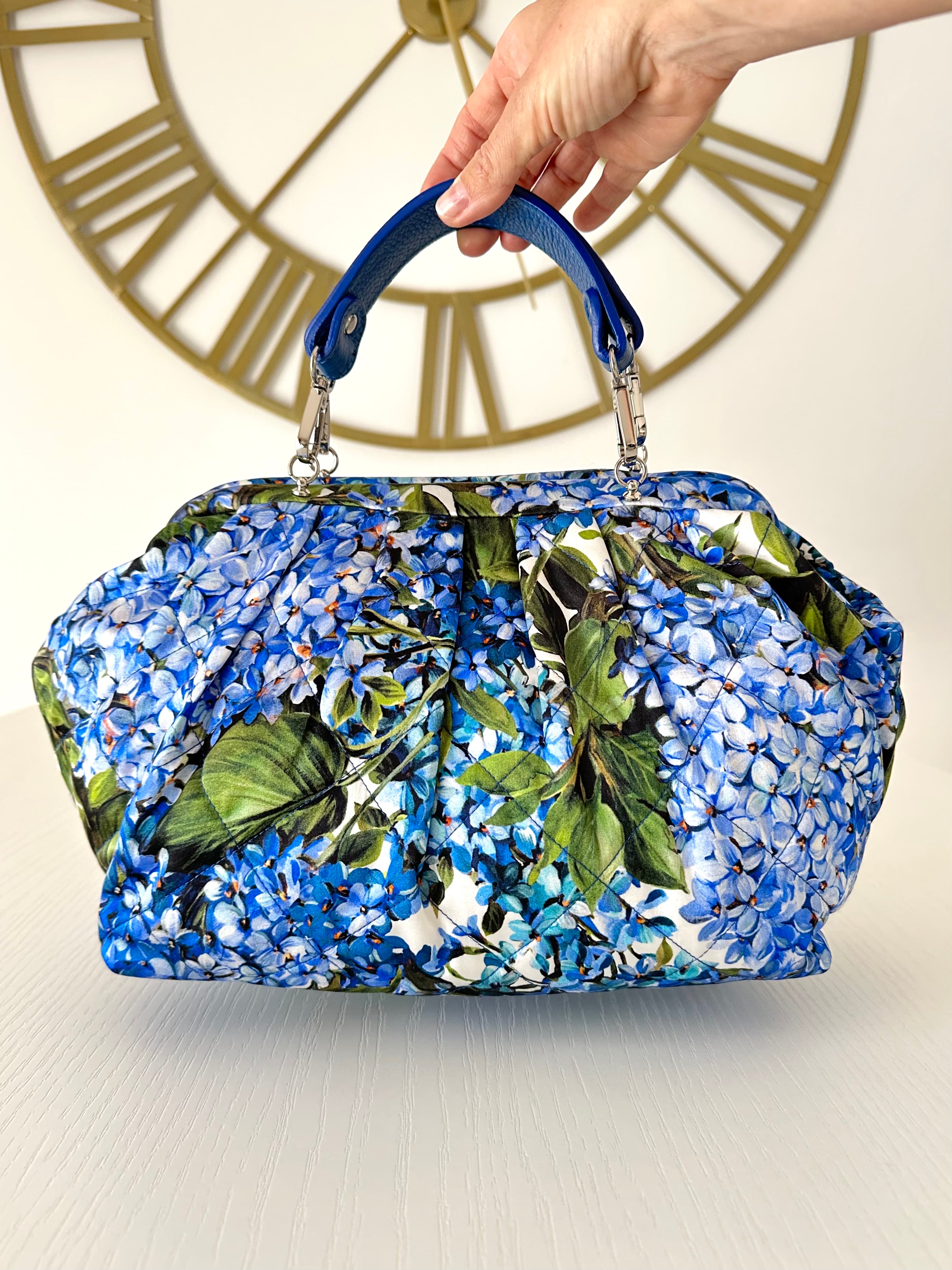 Borsa Mary Pop grande