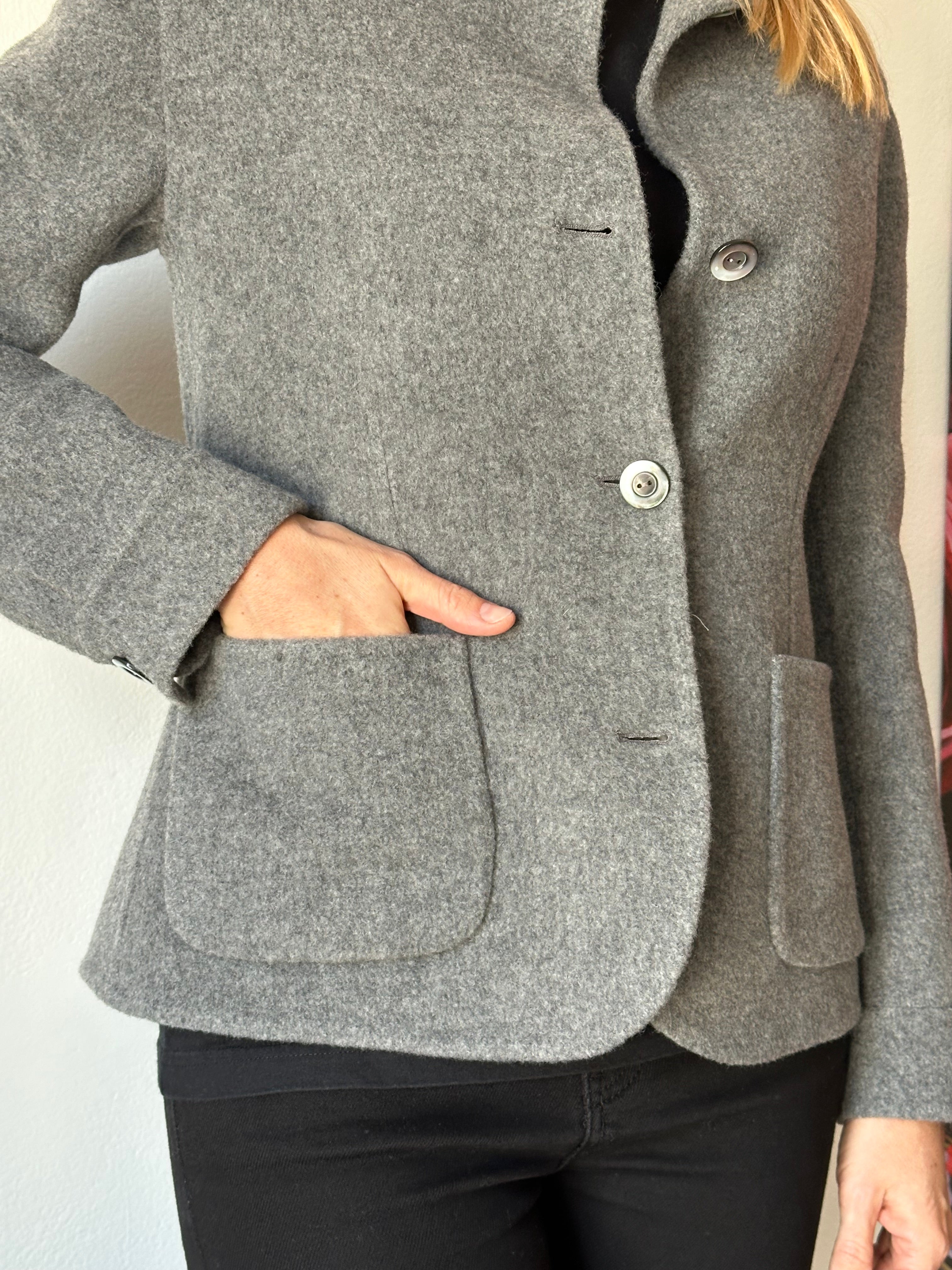 Giacca Ludovica