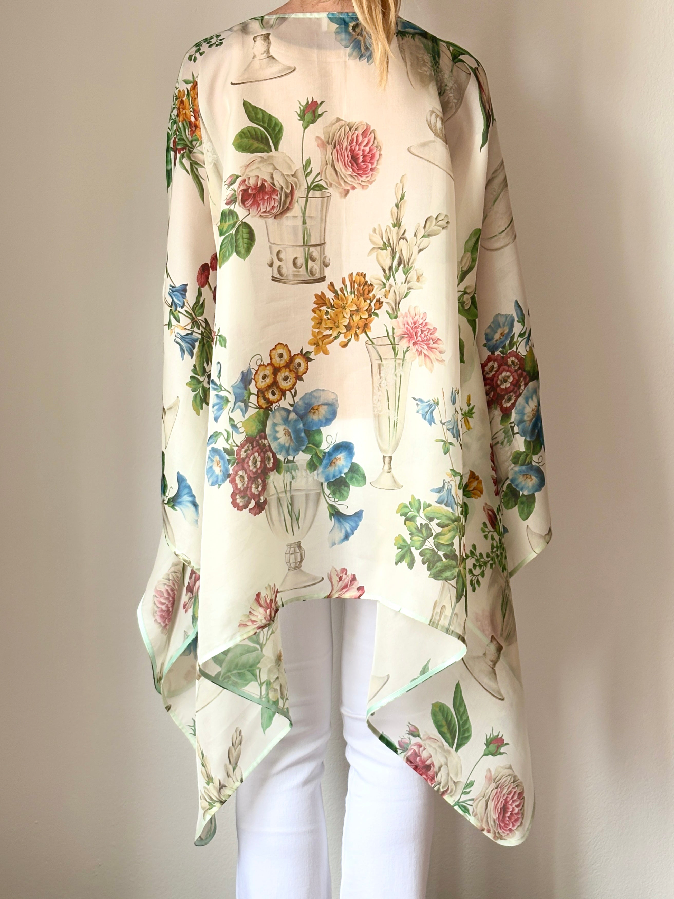 Blusa Viola