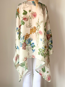 Blusa Viola
