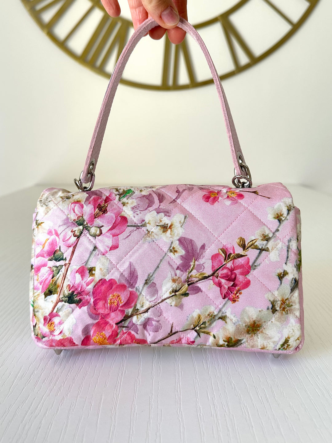 Borsa Vicky