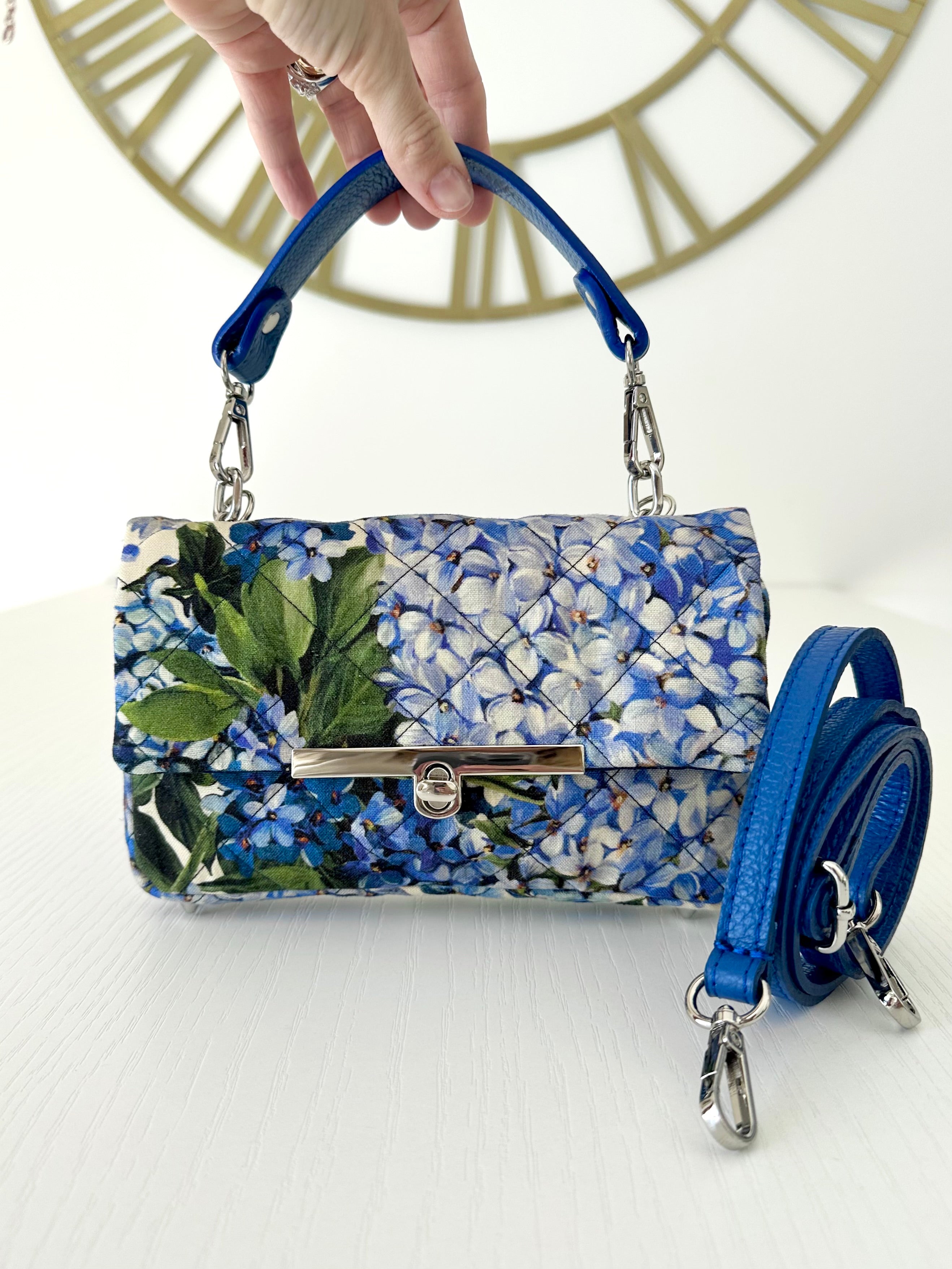 Borsa Vicky