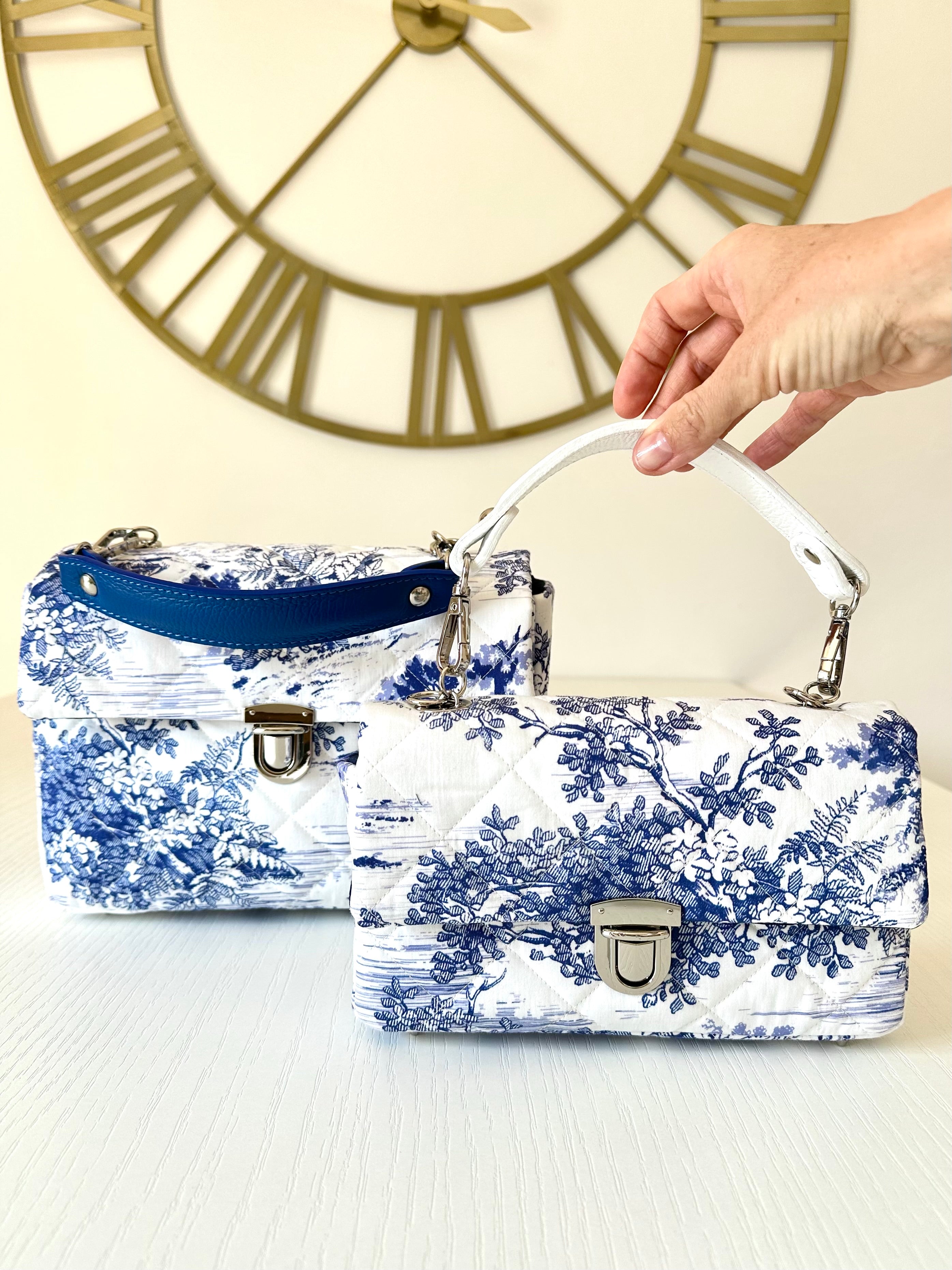 Borsa Vicky