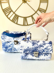 Borsa Vicky
