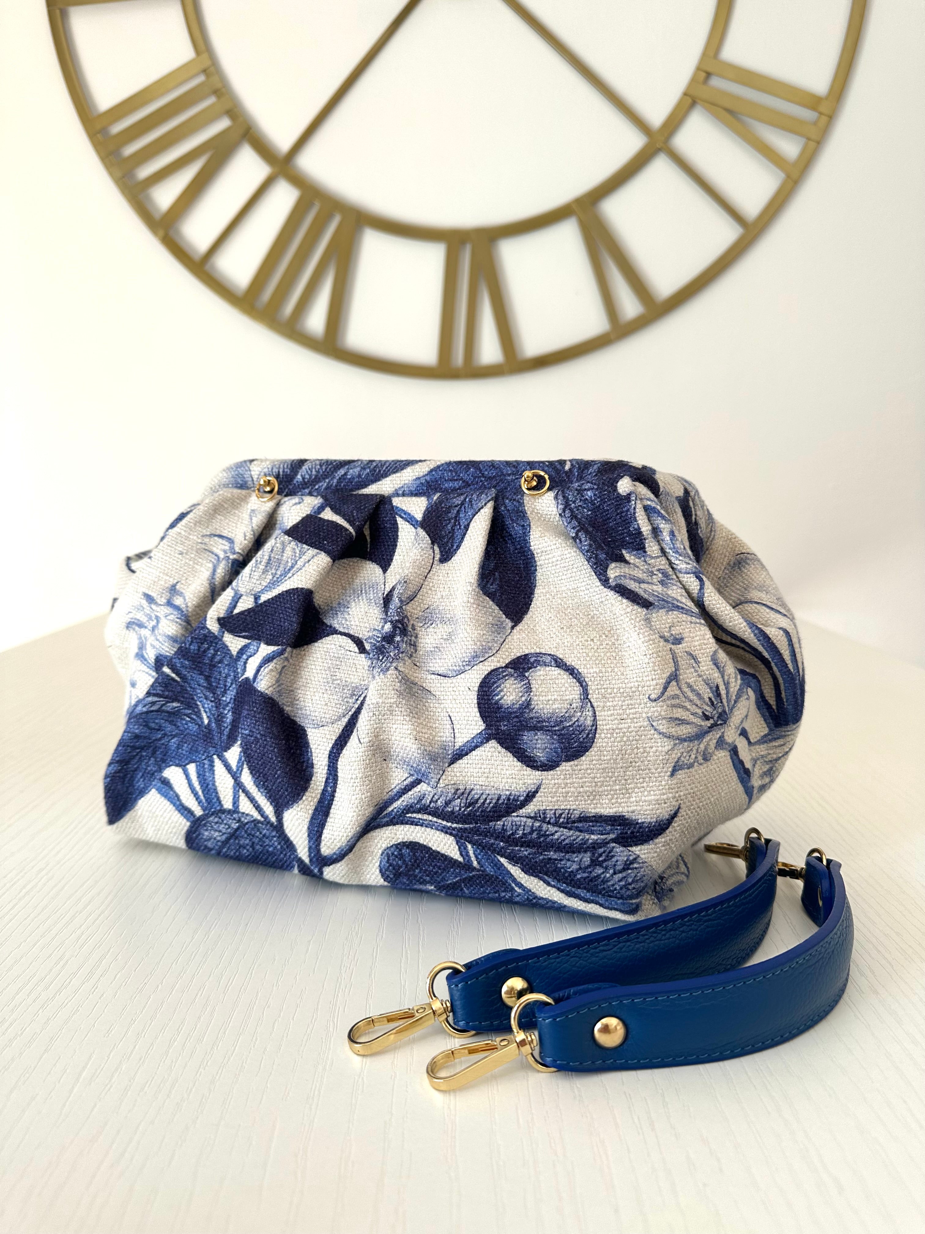 Borsa Mary Pop grande