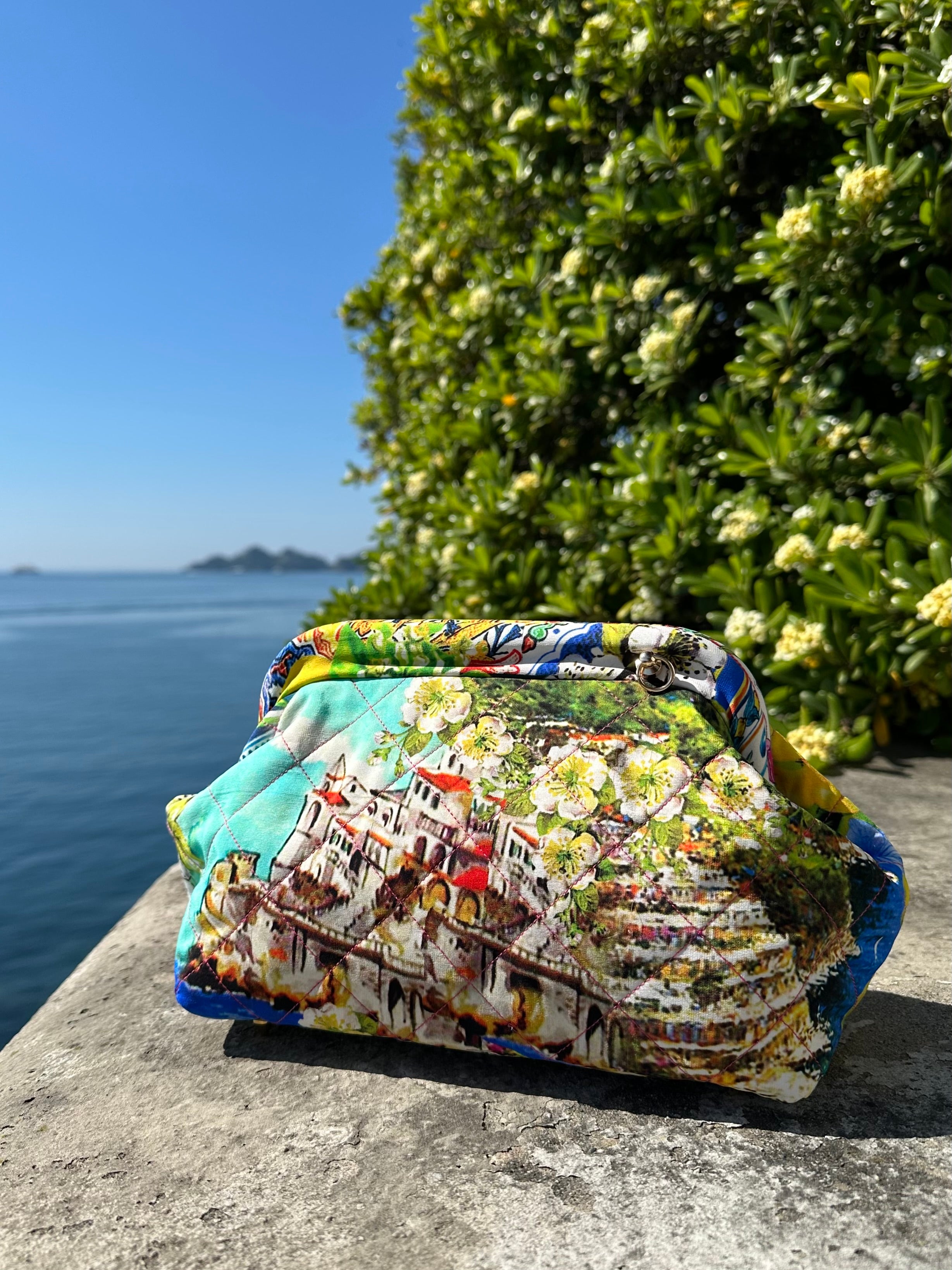 Borsa Mary Pop Piccola