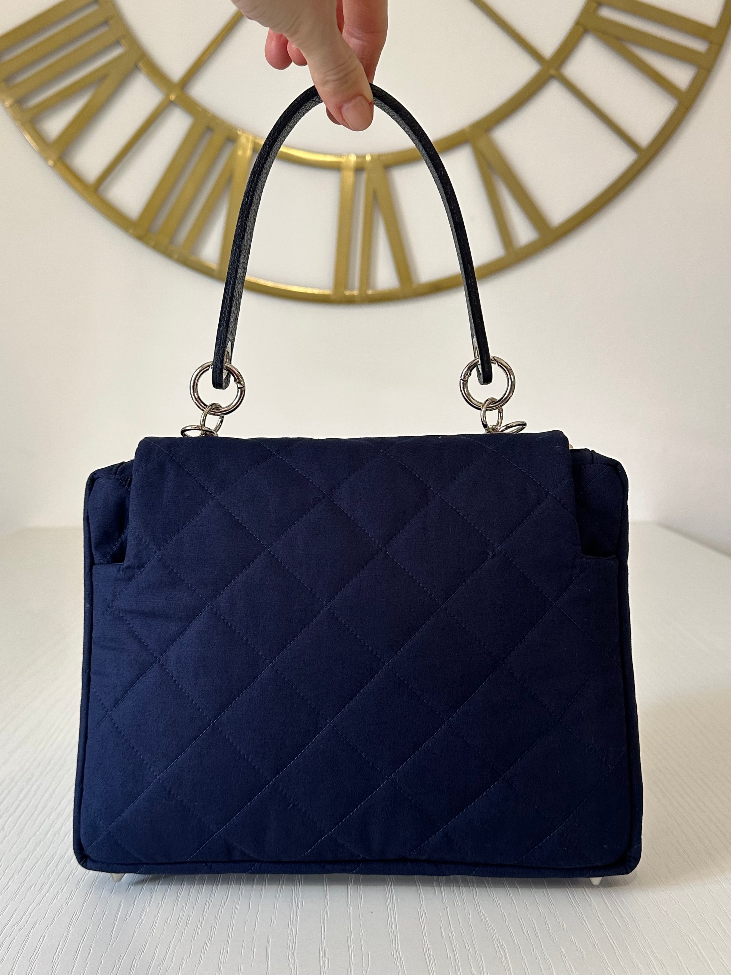 Borsa Elisabetta