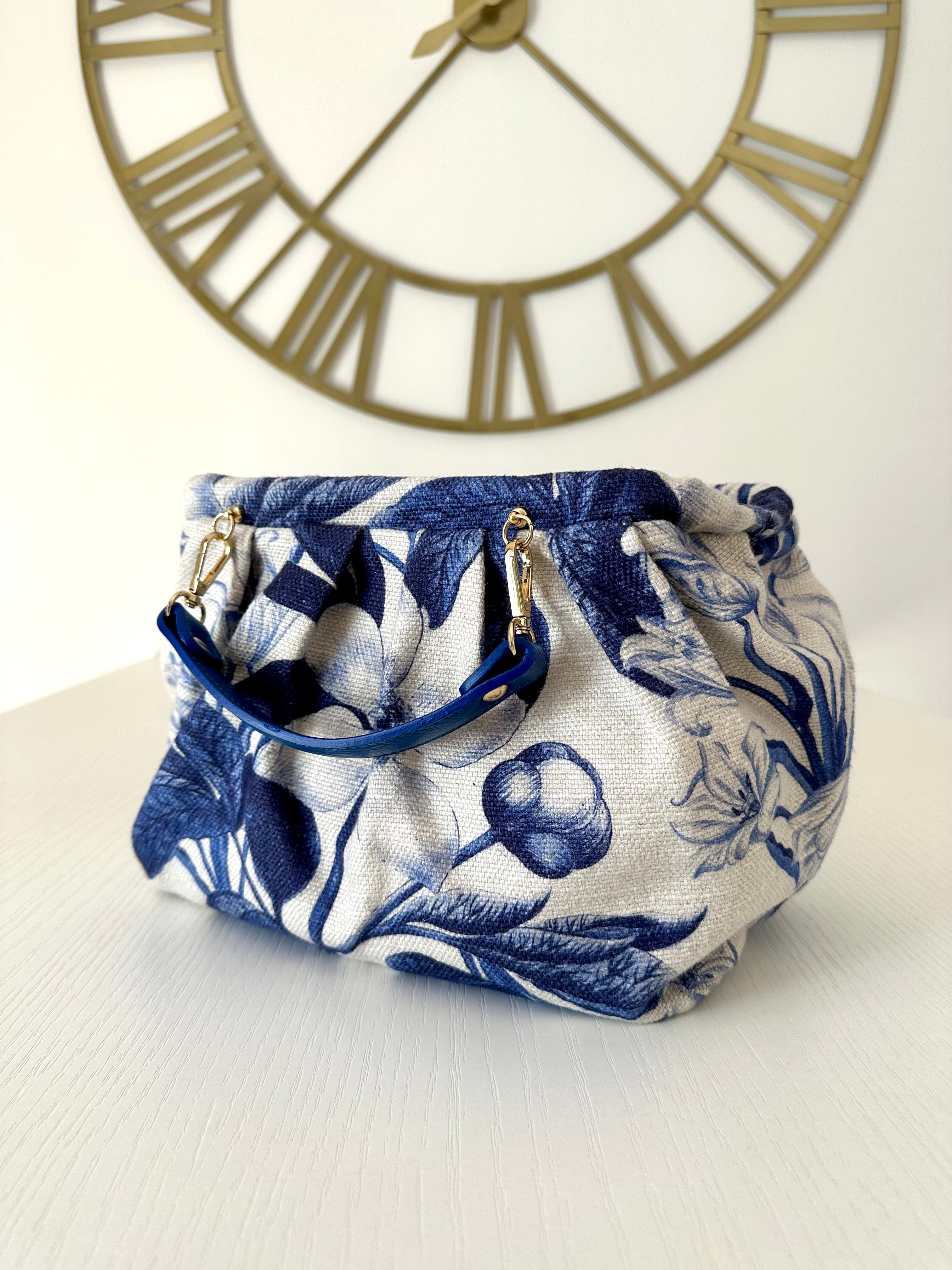 Borsa Mary Pop grande