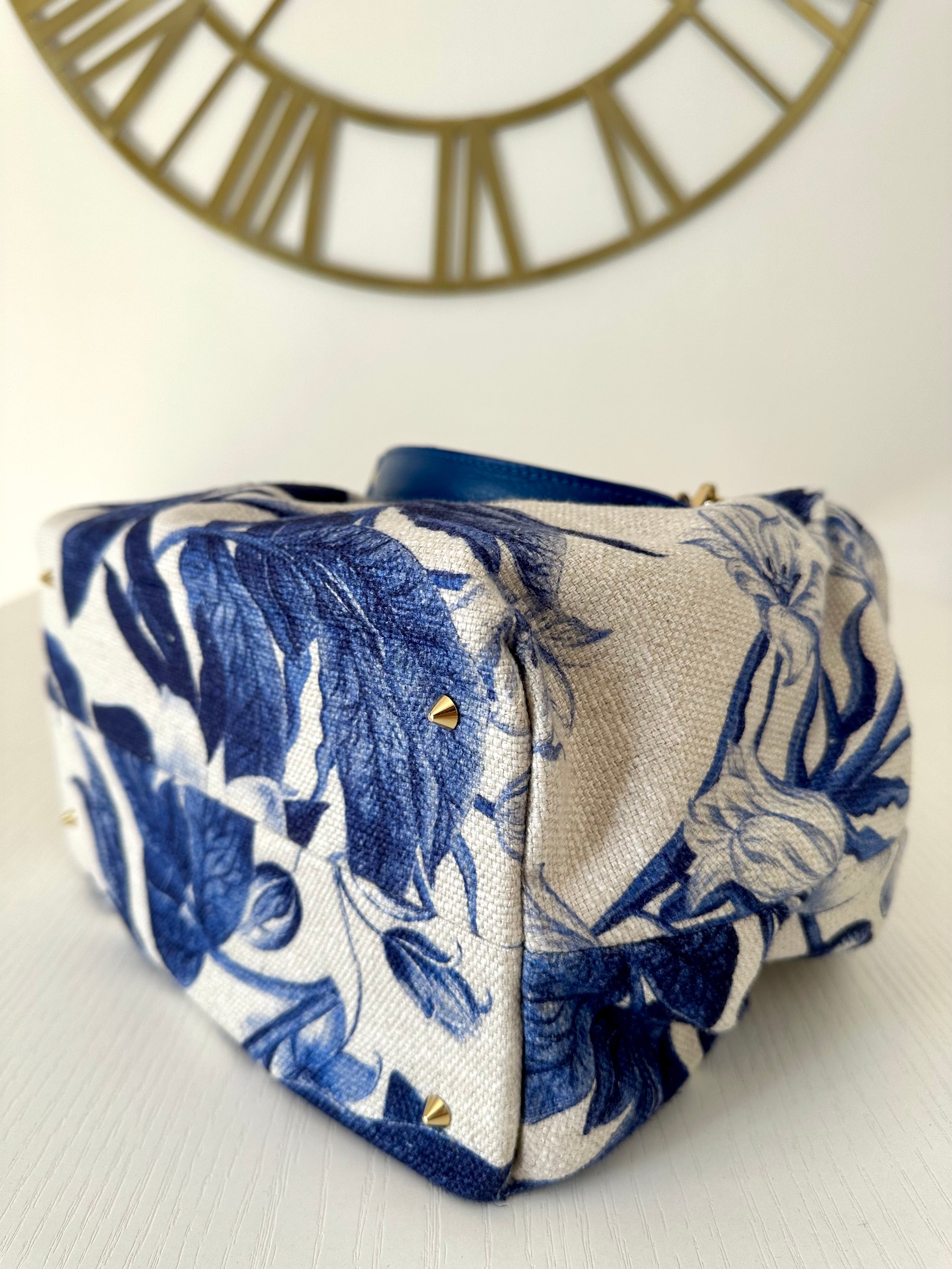 Borsa Mary Pop grande