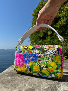 Borsa Vicky Lampo