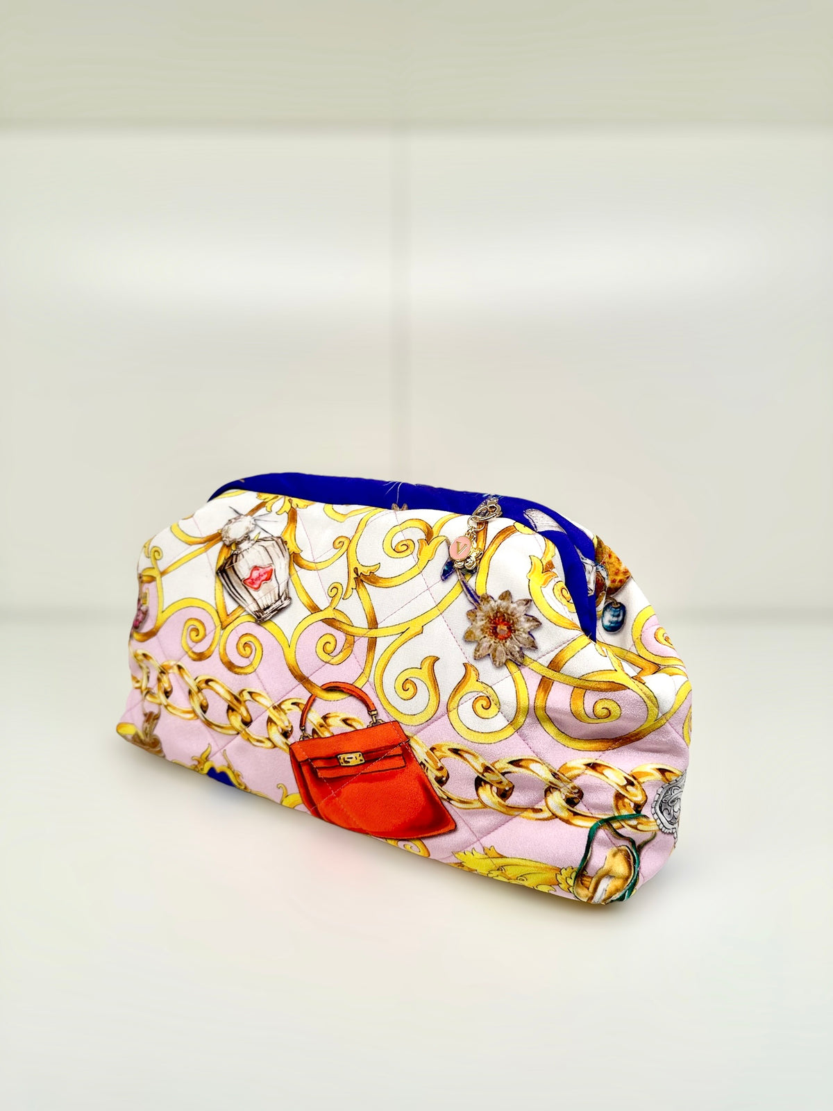 Borsa mary pop media