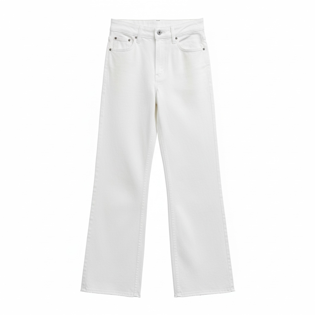 Jeans Palazzo Chiara
