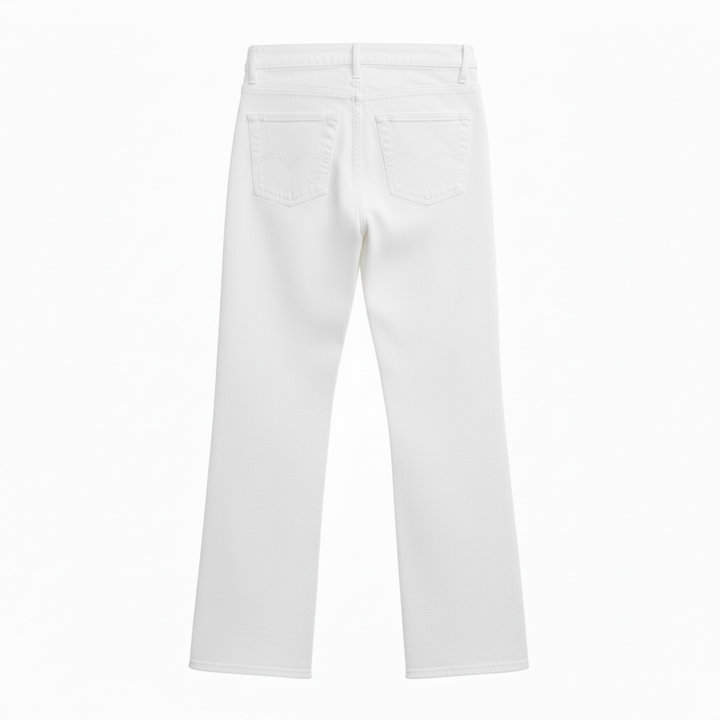 Jeans Palazzo Chiara