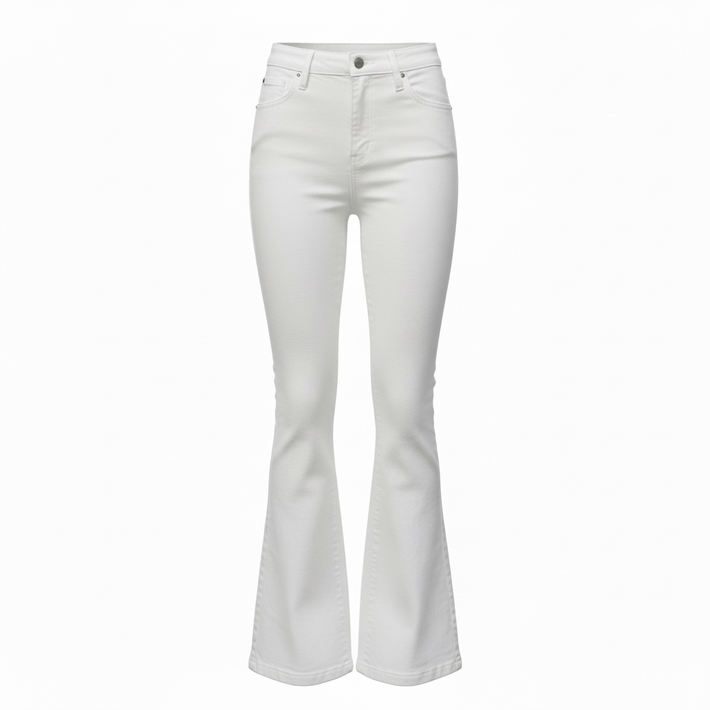 Jeans Flare Giulia