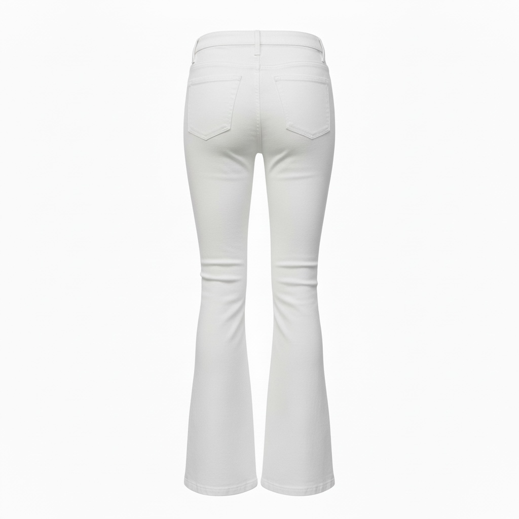 Jeans Flare Giulia