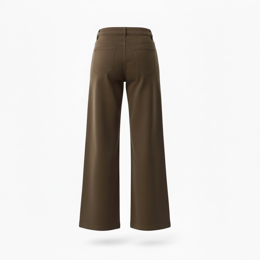 Jeans Palazzo Olimpia